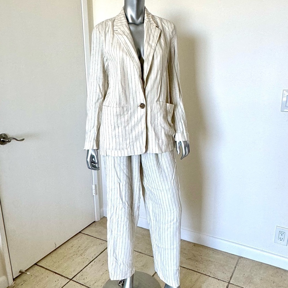 NWT! A NEW DAY 2pc Set, Size S